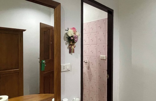 Pak Phli Hotel | Nahinlad Resort