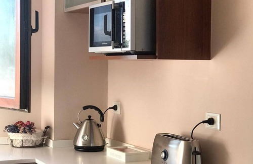 Dina Huapi Condo | Nahuel Ground Floor Lake View Dina Huapi Bariloche
