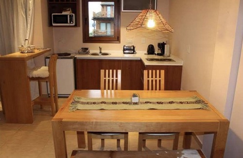 Dina Huapi Condo | Nahuel Superior "North"