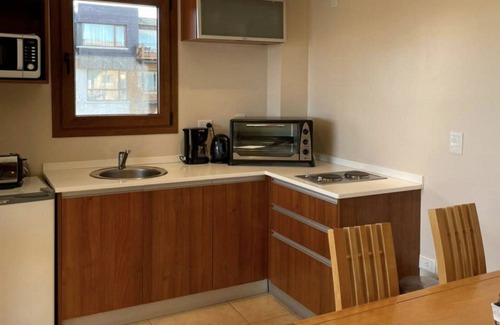 Dina Huapi Condo | Nahuel Superior "North"