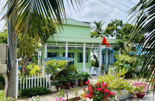 Chau Thanh House | NAI Homestay