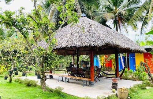 Chau Thanh House | NAI Homestay