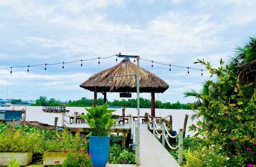 Chau Thanh House | NAI Homestay