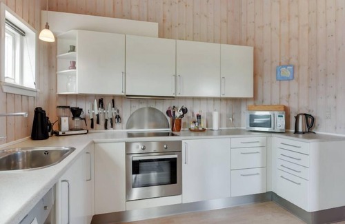 Nordborg House | "Naia" - 200m from the sea by Interhome