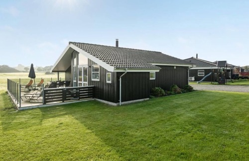 Nordborg House | "Naia" - 200m from the sea by Interhome