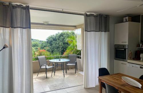 Arue Apartment | Naia Lodge - on the heights of the city