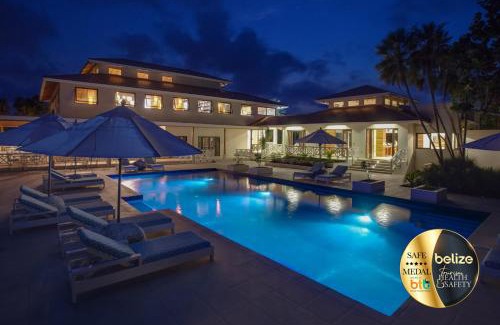 Placencia Resort | Naïa Resort and Spa