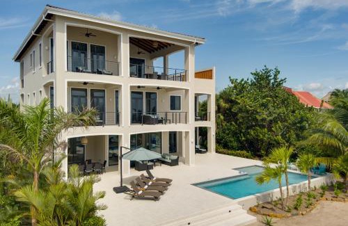 Placencia Resort | Naïa Resort and Spa