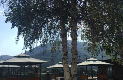 Jermuk Hotel | Nairi Hotel