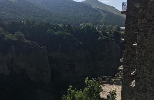 Jermuk Hotel | Nairi Hotel