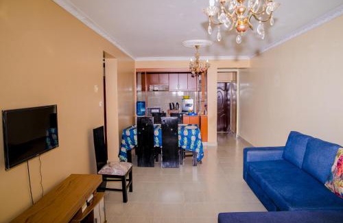 Mlolongo House | Nairobi Airport Apartments