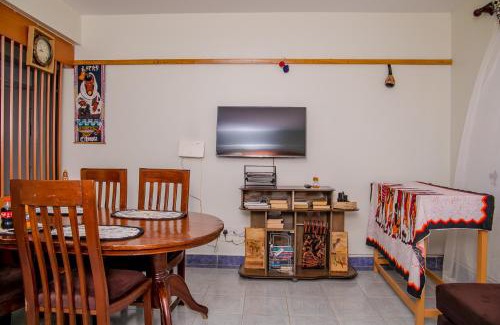 Mlolongo House | Nairobi Airport Apartments