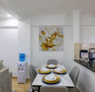 Nairobi Apartment | Nairobi Countryside Gem -ILRI