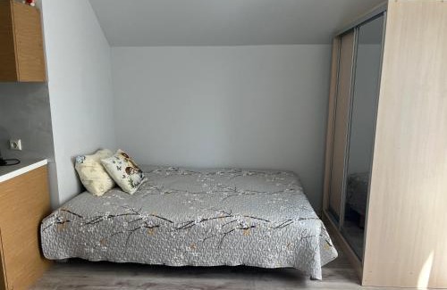 Gatauciai Apartment | Naisiai-2