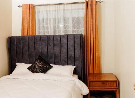 Naivasha House | Naivasha TownHouse