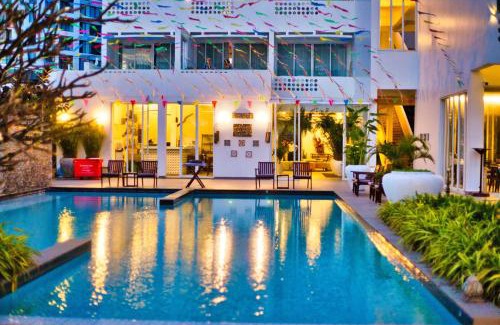 Mittakpheap Resort | Naiya Sea Resort