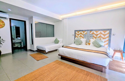 Mittakpheap Hotel | Naiya Sea Resort