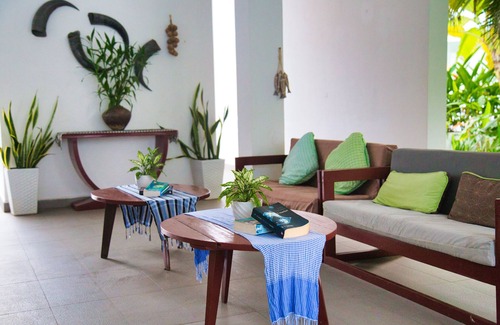 Mittakpheap Hotel | Naiya Sea Resort