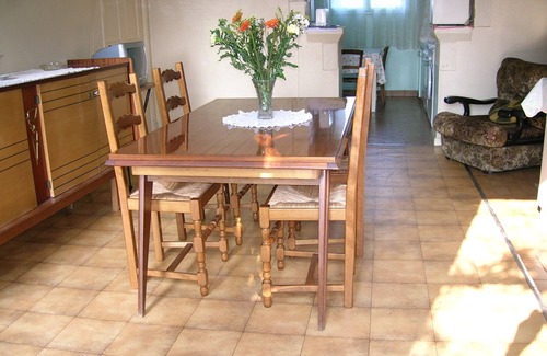 Najac Cottage | NAJAC GITE PLAINE CAMP CALM PANORAMIC VIEW REG TOURISTIQ 4 PER RANDO