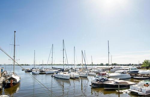 Oud-Loosdrecht Resort | Najade Resort