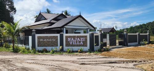 Kampung Bari Kecil Villa | Najazi Villa