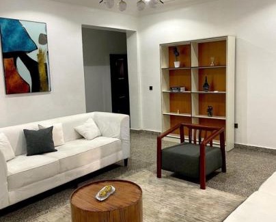 Orozo House | Naji apartment