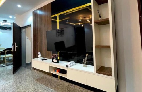 Orozo House | Naji apartment