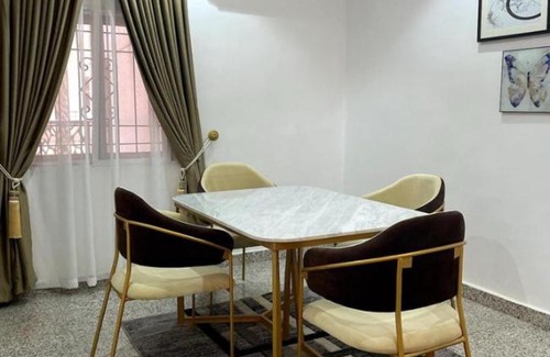 Orozo House | Naji apartment
