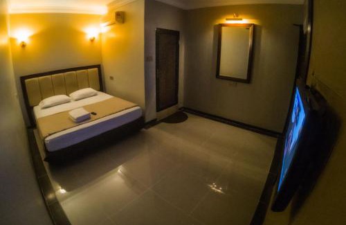 Permaisuri Hotel | Najmi Inn Hotel