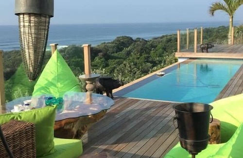 Trafalgar House | Nakai Beach