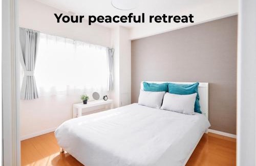 Nakano Apartment | Nakano Apartment hotel