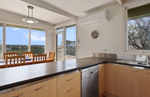 Lake Tyers Beach House | Nakarra - Lake Tyers Beach