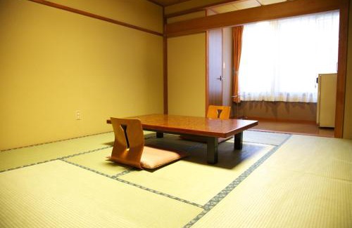 Yubiso Onsen Hotel | Nakaya Ryokan