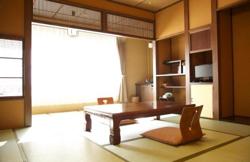 Yubiso Onsen Hotel | Nakaya Ryokan