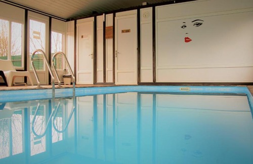 Besleneyevskaya House | Nakhalenok Guest House