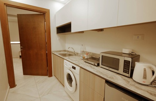 Irbid Apartment | Nakheel Suites