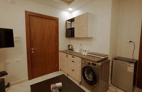 Irbid Apartment | Nakheel Suites