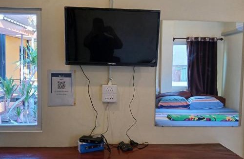 Nakhon Nayok Resort | Nakhonyok Homestay