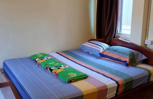 Nakhon Nayok Resort | Nakhonyok Homestay
