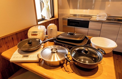 Tamashiro House | Nakijin Lodge Pensajoya