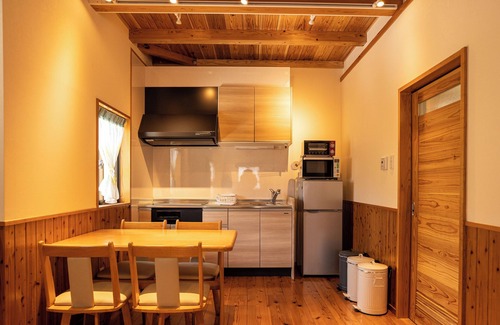 Tamashiro House | Nakijin Lodge Pensajoya