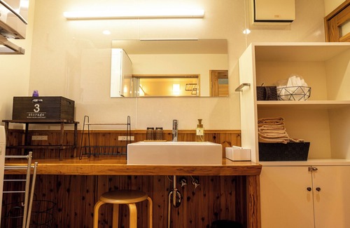 Tamashiro House | Nakijin Lodge Pensajoya