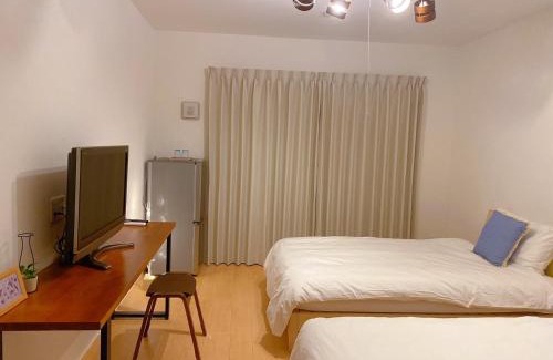 Nakaoshi House | Nakijin Resort Guest House