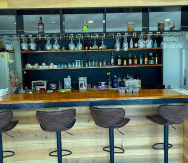 Nakaoshi House | Nakijin Resort Guest House