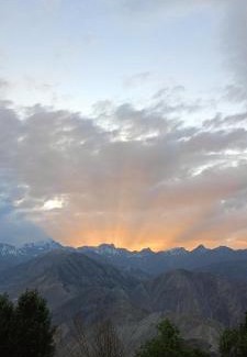 Nako House | nako valley home stay