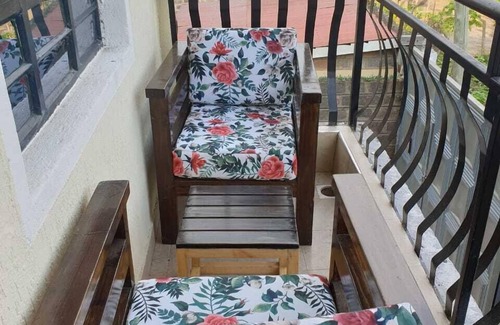 Biashara Apartment | Nakuru Finest Apartment