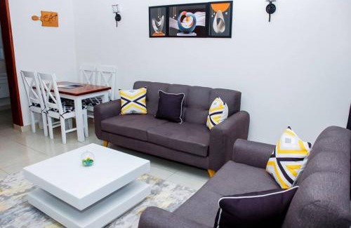 Syokimau Apartment | Nala House close to JKIA and SGR