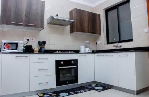 Syokimau Apartment | Nala House close to JKIA and SGR