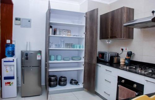 Syokimau Apartment | Nala House close to JKIA and SGR
