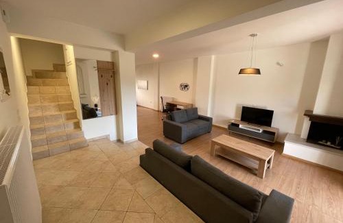 Nafplion City Centre Apartment | Nala's apartment III
